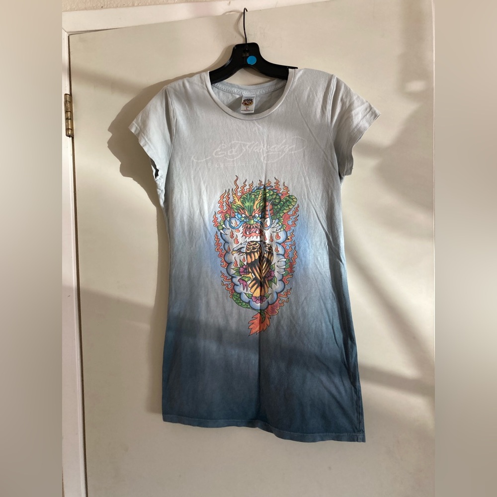 Ed Hardy Women’s Shirt